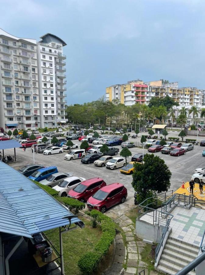 Marina View Villas Pinnacle Guest House Port Dickson Dış mekan fotoğraf